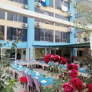 Hotel Balşen