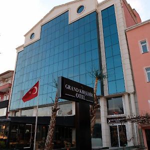 Grand Kirşehır Otel